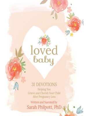 cover image of Loved Baby